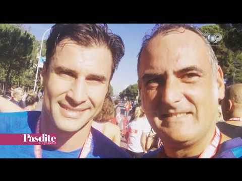 Pasdite ne TCH, Nënkomisari që vrapon për kolegët dëshmorë, 16 Tetor 2017, Pjesa 3