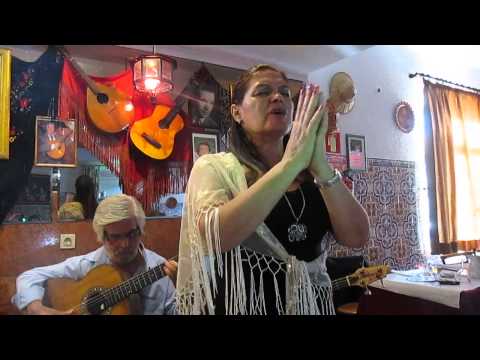 ALICE PEREIRA FADO, NO RESTAURANTE SÃO JOÃO, EM SÃO COSME GONDOMAR