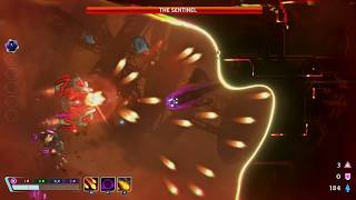 Galactic Glitch [GamePlay] 1