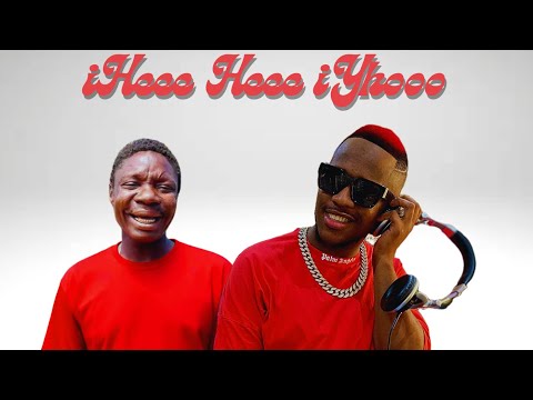 Killorbeezbeatz - iHeee Heee iYhooo (Feat. Chaaba)