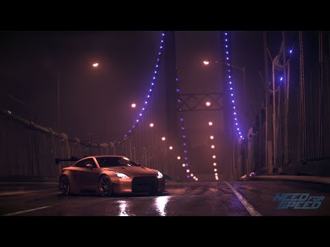 Need For Speed 2015 Part 12 (4K) (PS5)