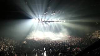 Europe (Scorpions Live) -  The Final Countdown - Park&amp;Suites Arena (Montpellier) - 01/12/15