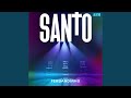 No Santo Dos Santos Ao Vivo