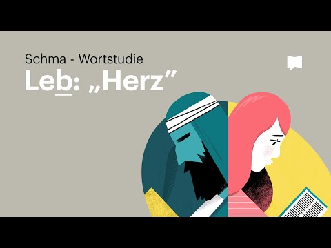 Leḇ: Herz