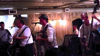 Grateful Bluegrass Boys, Me and My Uncle ~ Big River, Terrapin Crossroads