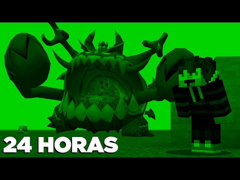 24 HORAS NA DIMENSÃO ULTRA BEAST