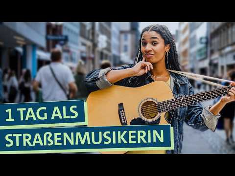 Challenge: Geld machen mit Musik – wie hart ist es als Anfängerin?