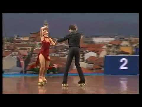 zatti-pescatori  programma libero pattinaggio a rotelle