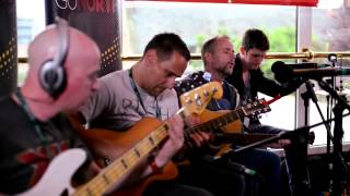Beecake at Radio goNORTH 2014 - Blessed Eyes