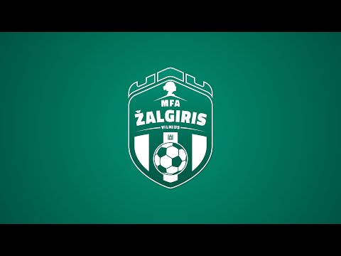 ЖАЛЬГИРИС VS БАТЭ В ЛЧ. КУПИЛ САЛАХА))