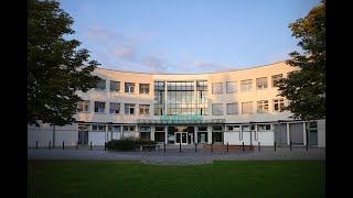 Zuse Institut Berlin 2019