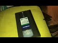 Spider Man VHS DVD Review