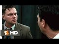 Shutter Island 3 8 Movie CLIP What If They Wanted You Here 2010 HD