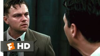 Shutter Island - What If They Wanted You Here?