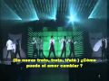 Crazy for you ss501 SUB ESPAÑOL 