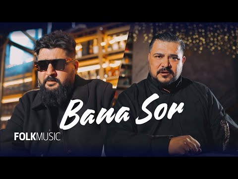 Bana Sor - Eypio & Yener Çevik