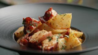 [미쉐린가이드x마켓컬리] 서울 다이닝 (Tastes of Summer in Seoul)