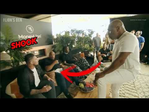 Brendan Schaub Insults Mike Tyson And INSTANTLY Regrets It...