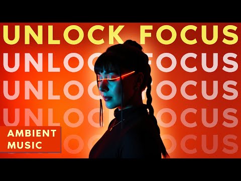 Deep Work Music for Uninterrupted Focus | Beta Wave Soundscape for Peak Productivity