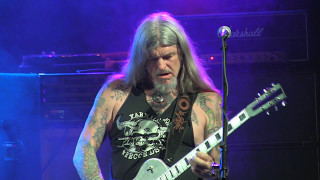 The Obsessed play Star Theater