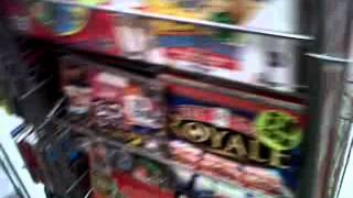 Becoming Rich: "It's a Dog Eat Dog World"