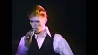 David Bowie/Sister Midnight