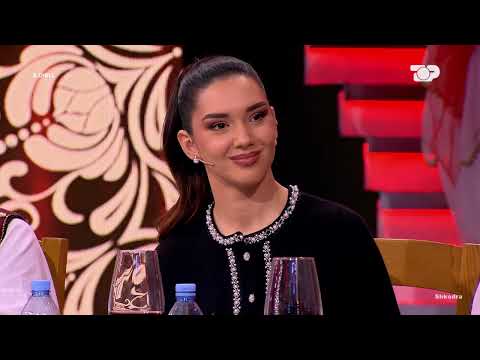 Episodi i plotë: E Diell  11 Janar 2026 Entertainment Show