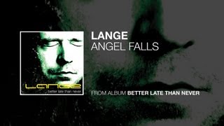 Lange - Angel Falls [Official]