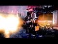 Killzone: Shadow Fall Multiplayer Gameplay - Sony Gamescom 2013