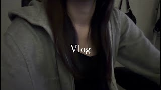 【Vlog】 2日間の日常vlog 