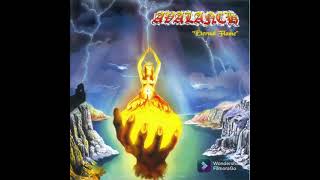 AVALANCH - Eternal Flame/ full album