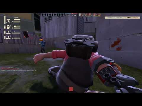 RGL Invite S6 Playoffs | Impostors vs Squirtyay Engineer Pov W Comms | Product