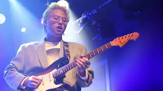 171118 혁오(hyukoh) - MASITNONSOUL @상상마당