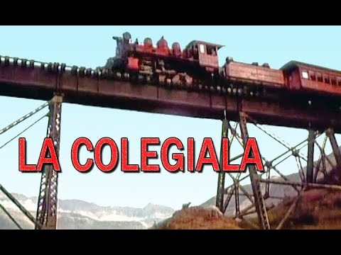 Rodolfo Y Su Tipica - La Colegiala (1982)