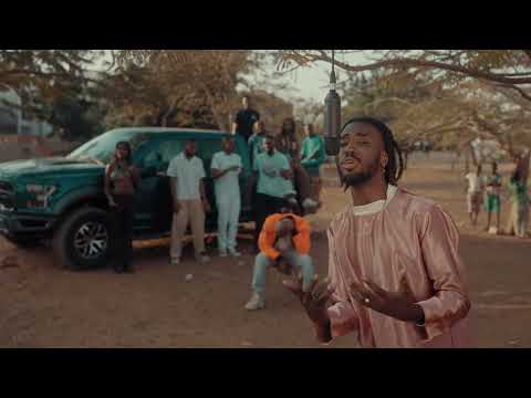 08 - Wayci - Pai do Cêu ( Visualizer )