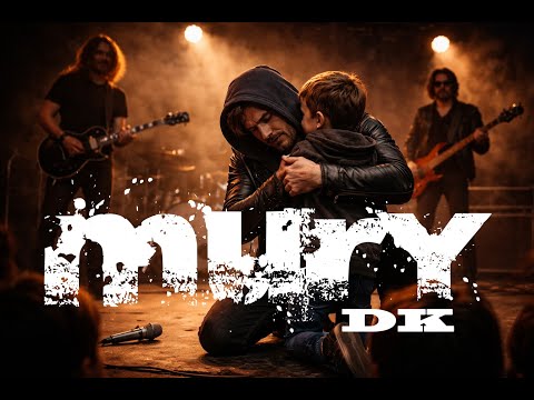 DK - Mury (Walls) 2026