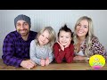 My PB And J Season 13 My PB J Family Intro