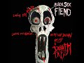 Alien Sex Fiend - The Hills Have Eyes
