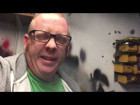 1964 Mk1 Mini Restoration S2 Ep183 - Waking up