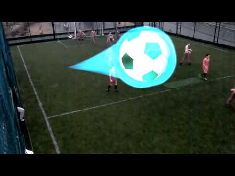 Akatlar Halı Saha 02.03.2016 17:00 - akillisaha.com