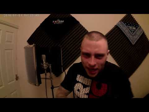 Smakosh One Rap Shot