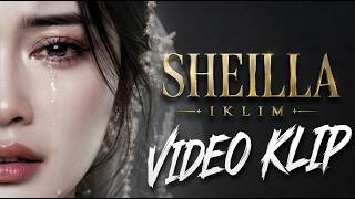 Download lagu 💔 Menyentuh Hati! | SHEILLA - IKLIM | AI Cover [Video Klip] mp3