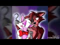 Mangle X Foxy Replay