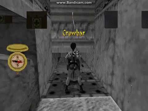 Tomb Raider: YNYS WITRIN Episode 2-TRLE