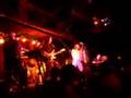 Tony Levin Band : Sabre Dance in New York City BB King