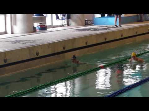 Tondini Matilde 50RA - 2016/2017 - Roma - Camp.Naz.Inv. Master e Agonisti - 10-11/12/16