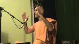 preview picture of video 'Mahat Tattva prabhu, Varaždin, 8/3/2015'