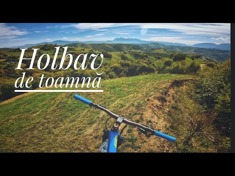 Un traseu PITORESC || HOLBAV, Brasov