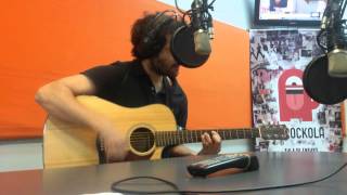 Los Corderos en Indie Air Radio IV