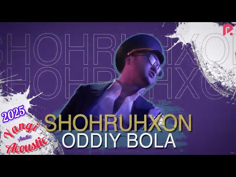 Shohruhxon - Oddiy bola | cover by Ilyas Ernazarov (Acoustic cover) Шохруххон - Оддий бола | Ильяс Э